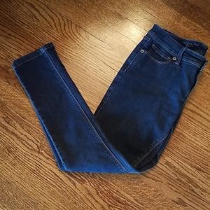 The Limited 917 jeans!